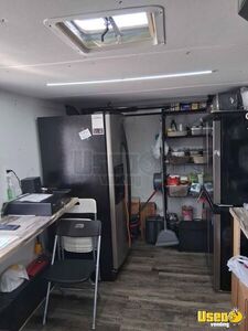 2020 Kitchen Trailer Kitchen Food Trailer Exterior Customer Counter Missouri for Sale