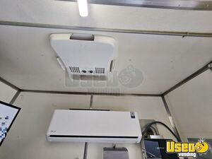 2020 Kitchen Trailer Kitchen Food Trailer Exterior Customer Counter Nebraska for Sale