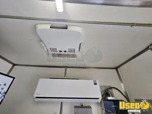 2020 Kitchen Trailer Kitchen Food Trailer Exterior Customer Counter Nebraska for Sale