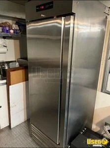 2020 Kitchen Trailer Kitchen Food Trailer Exterior Customer Counter North Carolina for Sale