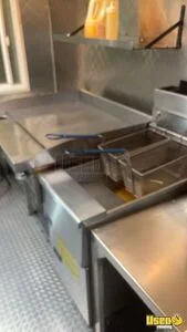 2020 Kitchen Trailer Kitchen Food Trailer Exterior Customer Counter Oregon for Sale