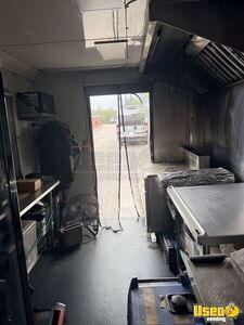 2020 Kitchen Trailer Kitchen Food Trailer Exterior Customer Counter Texas for Sale