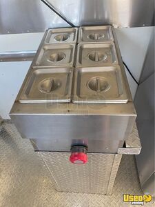 2020 Kitchen Trailer Kitchen Food Trailer Exterior Customer Counter Texas for Sale