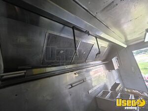 2020 Kitchen Trailer Kitchen Food Trailer Exterior Customer Counter Texas for Sale