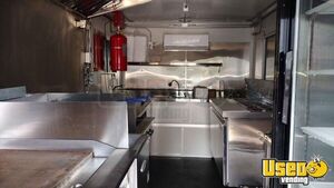 2020 Kitchen Trailer Kitchen Food Trailer Exterior Customer Counter Washington for Sale