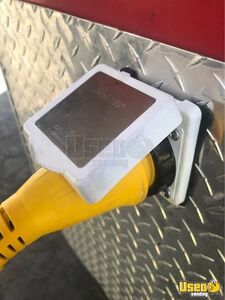 2020 Kitchen Trailer Kitchen Food Trailer Exterior Lighting Arizona for Sale