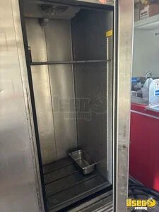 2020 Kitchen Trailer Kitchen Food Trailer Exterior Lighting Florida for Sale