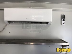2020 Kitchen Trailer Kitchen Food Trailer Exterior Lighting Texas for Sale