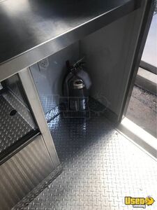 2020 Kitchen Trailer Kitchen Food Trailer Fire Extinguisher Arizona for Sale