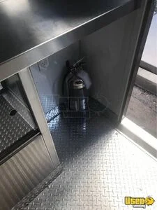 2020 Kitchen Trailer Kitchen Food Trailer Fire Extinguisher Arizona for Sale