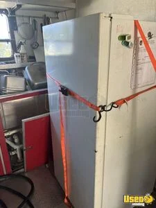2020 Kitchen Trailer Kitchen Food Trailer Fire Extinguisher Florida for Sale