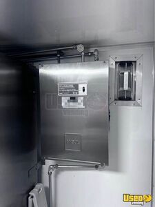 2020 Kitchen Trailer Kitchen Food Trailer Fire Extinguisher Florida for Sale