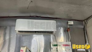 2020 Kitchen Trailer Kitchen Food Trailer Fire Extinguisher Minnesota for Sale