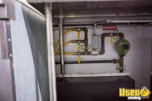 2020 Kitchen Trailer Kitchen Food Trailer Fire Extinguisher Texas for Sale