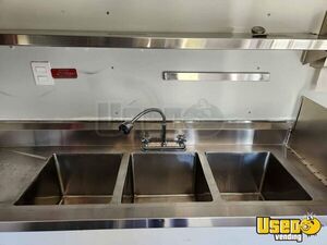 2020 Kitchen Trailer Kitchen Food Trailer Flatgrill Alabama for Sale