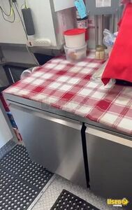 2020 Kitchen Trailer Kitchen Food Trailer Flatgrill California for Sale