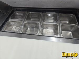 2020 Kitchen Trailer Kitchen Food Trailer Flatgrill Florida for Sale