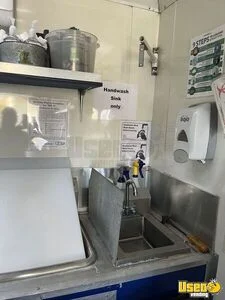 2020 Kitchen Trailer Kitchen Food Trailer Flatgrill Florida for Sale