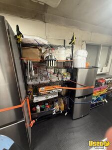 2020 Kitchen Trailer Kitchen Food Trailer Flatgrill Florida for Sale