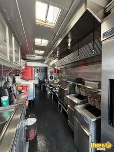 2020 Kitchen Trailer Kitchen Food Trailer Flatgrill Florida for Sale