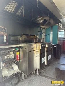 2020 Kitchen Trailer Kitchen Food Trailer Flatgrill Florida for Sale