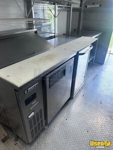 2020 Kitchen Trailer Kitchen Food Trailer Flatgrill Florida for Sale