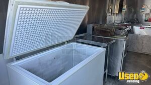 2020 Kitchen Trailer Kitchen Food Trailer Flatgrill Minnesota for Sale