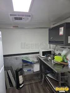 2020 Kitchen Trailer Kitchen Food Trailer Flatgrill Missouri for Sale