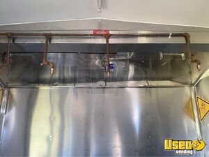 2020 Kitchen Trailer Kitchen Food Trailer Flatgrill Texas for Sale
