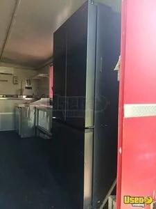 2020 Kitchen Trailer Kitchen Food Trailer Flatgrill Texas for Sale