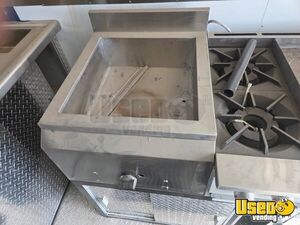 2020 Kitchen Trailer Kitchen Food Trailer Flatgrill Texas for Sale