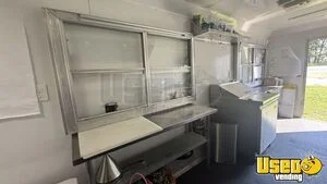 2020 Kitchen Trailer Kitchen Food Trailer Flatgrill Virginia for Sale