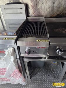 2020 Kitchen Trailer Kitchen Food Trailer Flatgrill Washington for Sale