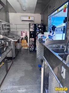 2020 Kitchen Trailer Kitchen Food Trailer Floor Drains Texas for Sale
