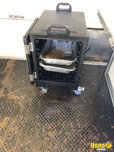 2020 Kitchen Trailer Kitchen Food Trailer Food Warmer Texas for Sale