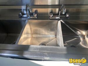 2020 Kitchen Trailer Kitchen Food Trailer Food Warmer Texas for Sale