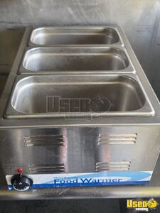 2020 Kitchen Trailer Kitchen Food Trailer Food Warmer Texas for Sale