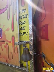 2020 Kitchen Trailer Kitchen Food Trailer Fresh Water Tank Texas for Sale