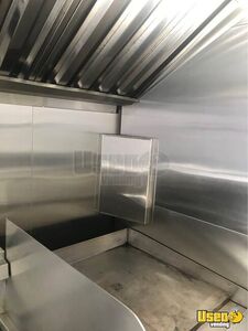 2020 Kitchen Trailer Kitchen Food Trailer Fryer Arizona for Sale