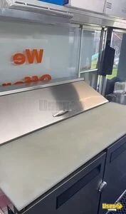 2020 Kitchen Trailer Kitchen Food Trailer Fryer California for Sale