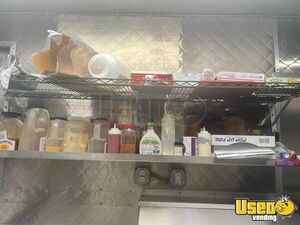 2020 Kitchen Trailer Kitchen Food Trailer Fryer California for Sale