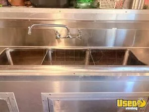2020 Kitchen Trailer Kitchen Food Trailer Fryer Florida for Sale