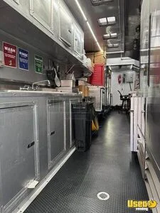 2020 Kitchen Trailer Kitchen Food Trailer Fryer Florida for Sale