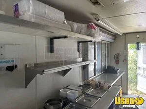 2020 Kitchen Trailer Kitchen Food Trailer Fryer Florida for Sale