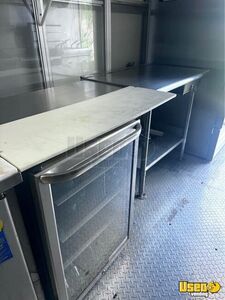 2020 Kitchen Trailer Kitchen Food Trailer Fryer Florida for Sale