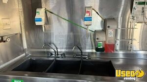 2020 Kitchen Trailer Kitchen Food Trailer Fryer Minnesota for Sale