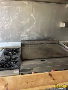 2020 Kitchen Trailer Kitchen Food Trailer Fryer Nevada for Sale