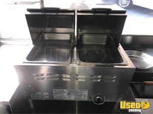 2020 Kitchen Trailer Kitchen Food Trailer Fryer Nevada for Sale