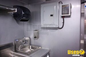2020 Kitchen Trailer Kitchen Food Trailer Fryer Texas for Sale