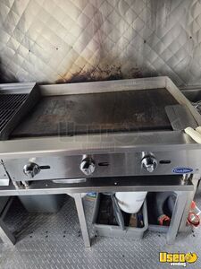 2020 Kitchen Trailer Kitchen Food Trailer Fryer Washington for Sale
